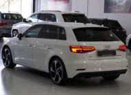 2019 Audi A3