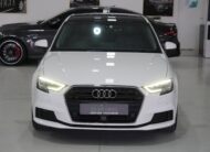 2019 Audi A3