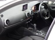 2019 Audi A3