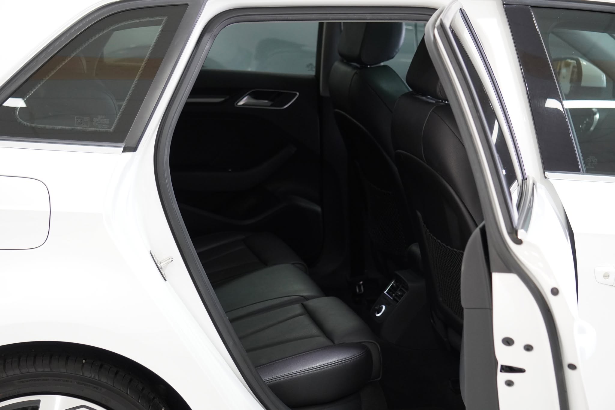 2019 Audi A3