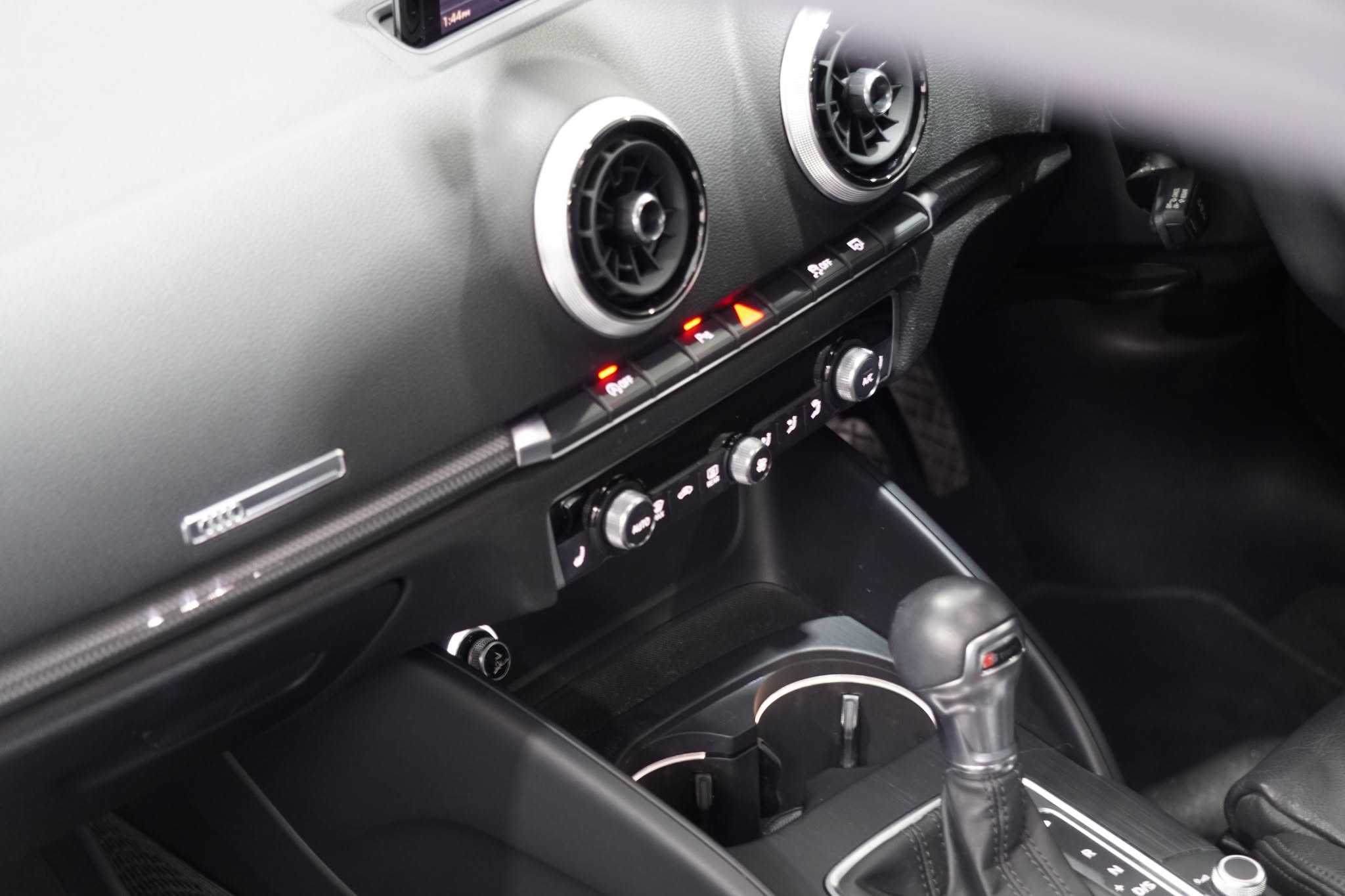 2019 Audi A3