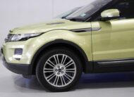 2012 Range Rover Evoque