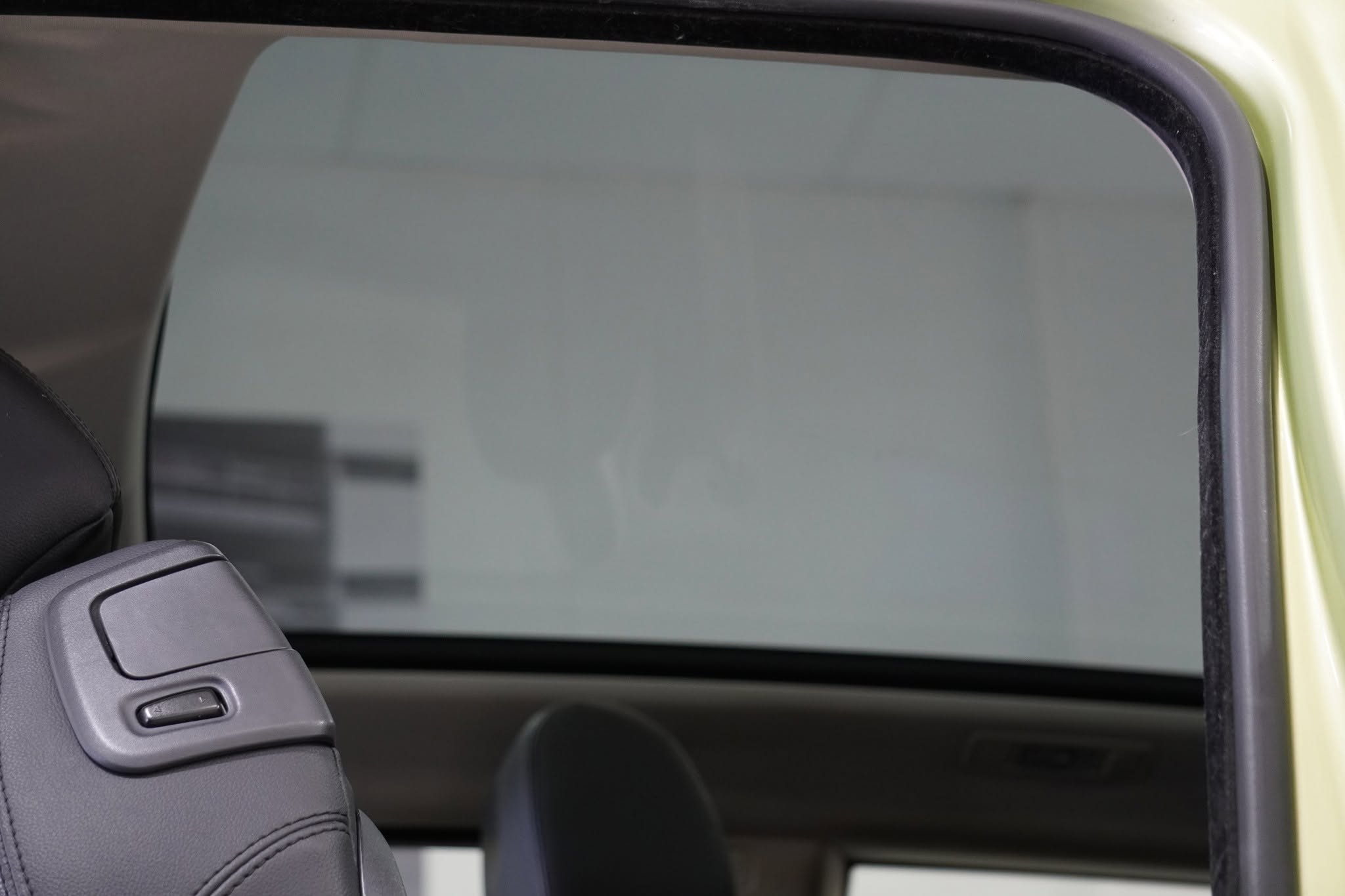2012 Range Rover Evoque