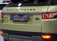 2012 Range Rover Evoque