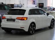 2019 Audi A3