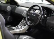 2012 Range Rover Evoque