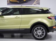 2012 Range Rover Evoque