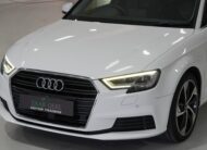 2019 Audi A3