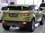 2012 Range Rover Evoque