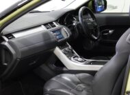 2012 Range Rover Evoque