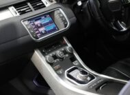2012 Range Rover Evoque
