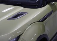 2012 Range Rover Evoque