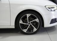 2019 Audi A3