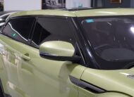 2012 Range Rover Evoque
