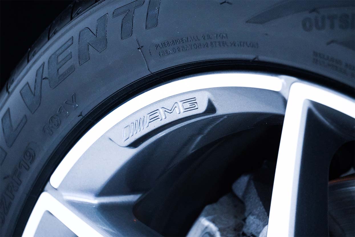 2016 Mercedes Benz S400h