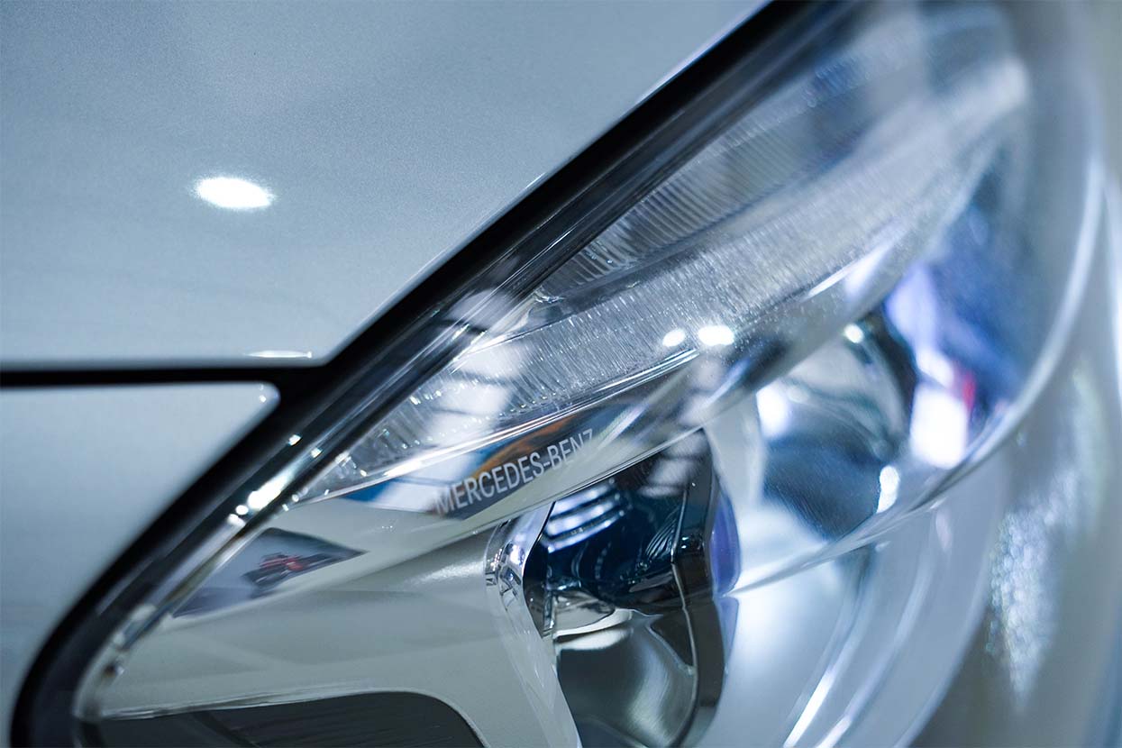 2016 Mercedes Benz S400h