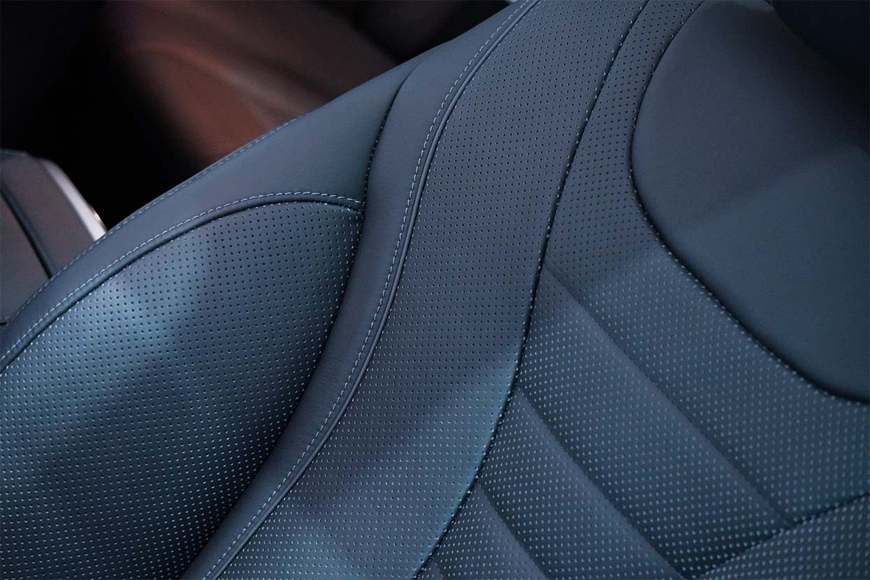 2016 Mercedes Benz S400h