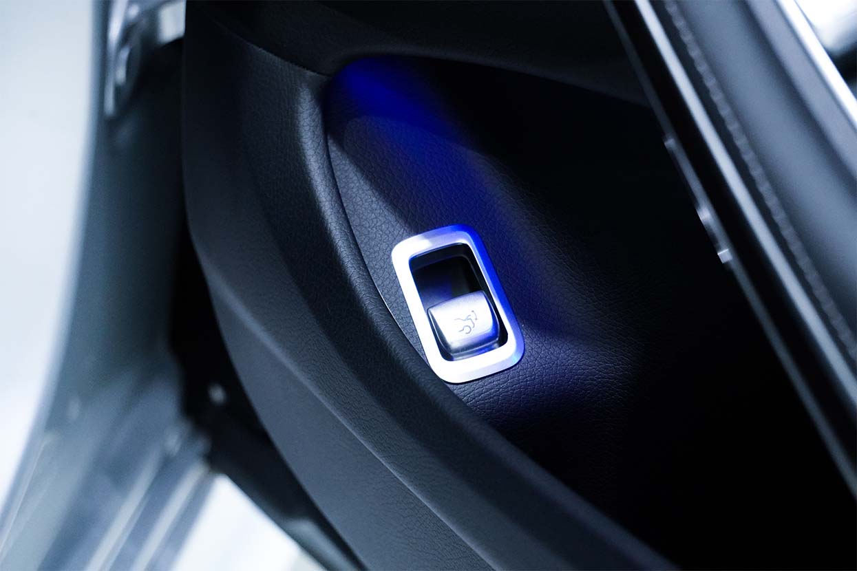 2016 Mercedes Benz S400h