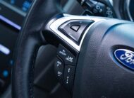 2017 Ford Mondeo Titanium