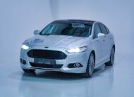 2017 Ford Mondeo Titanium
