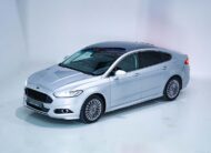 2017 Ford Mondeo Titanium