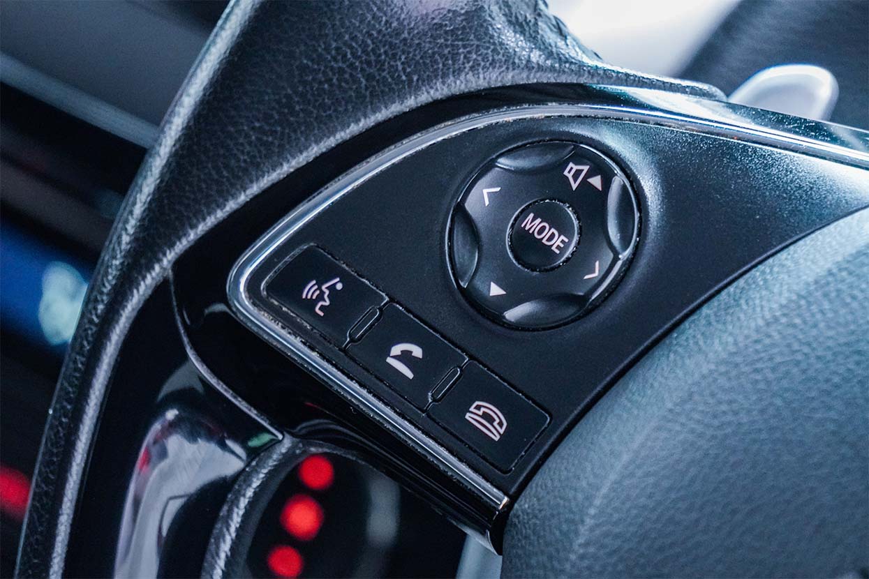 2017 Mitsubishi Eclipse Cross LS