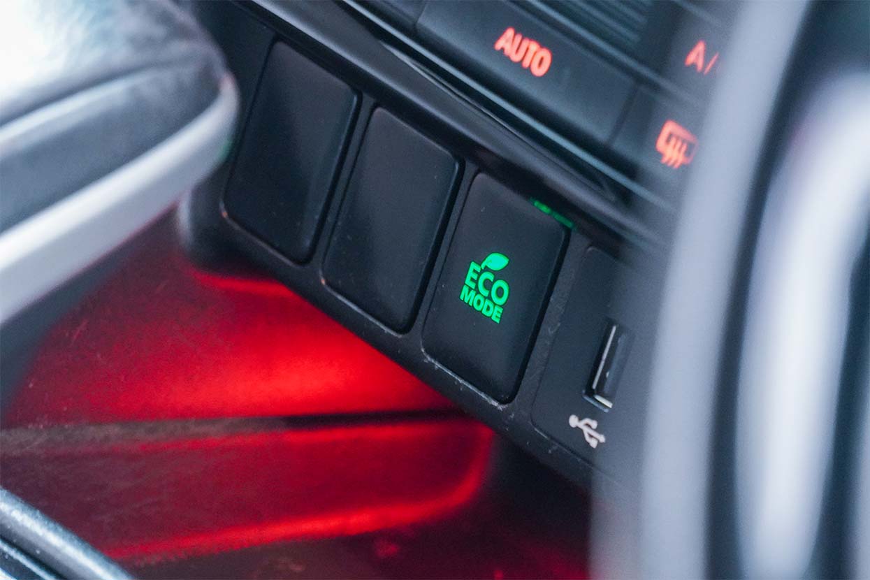 2017 Mitsubishi Eclipse Cross LS