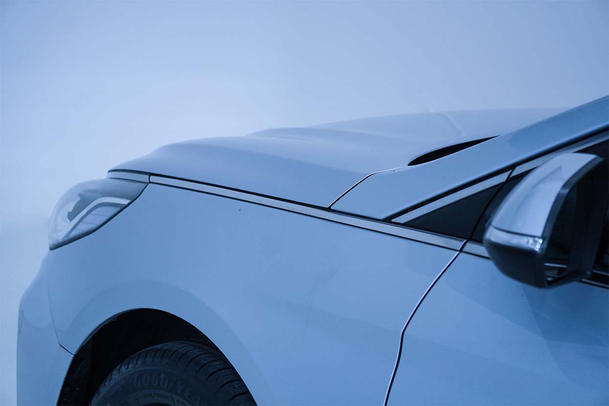 2018 Hyundai Sonata Active
