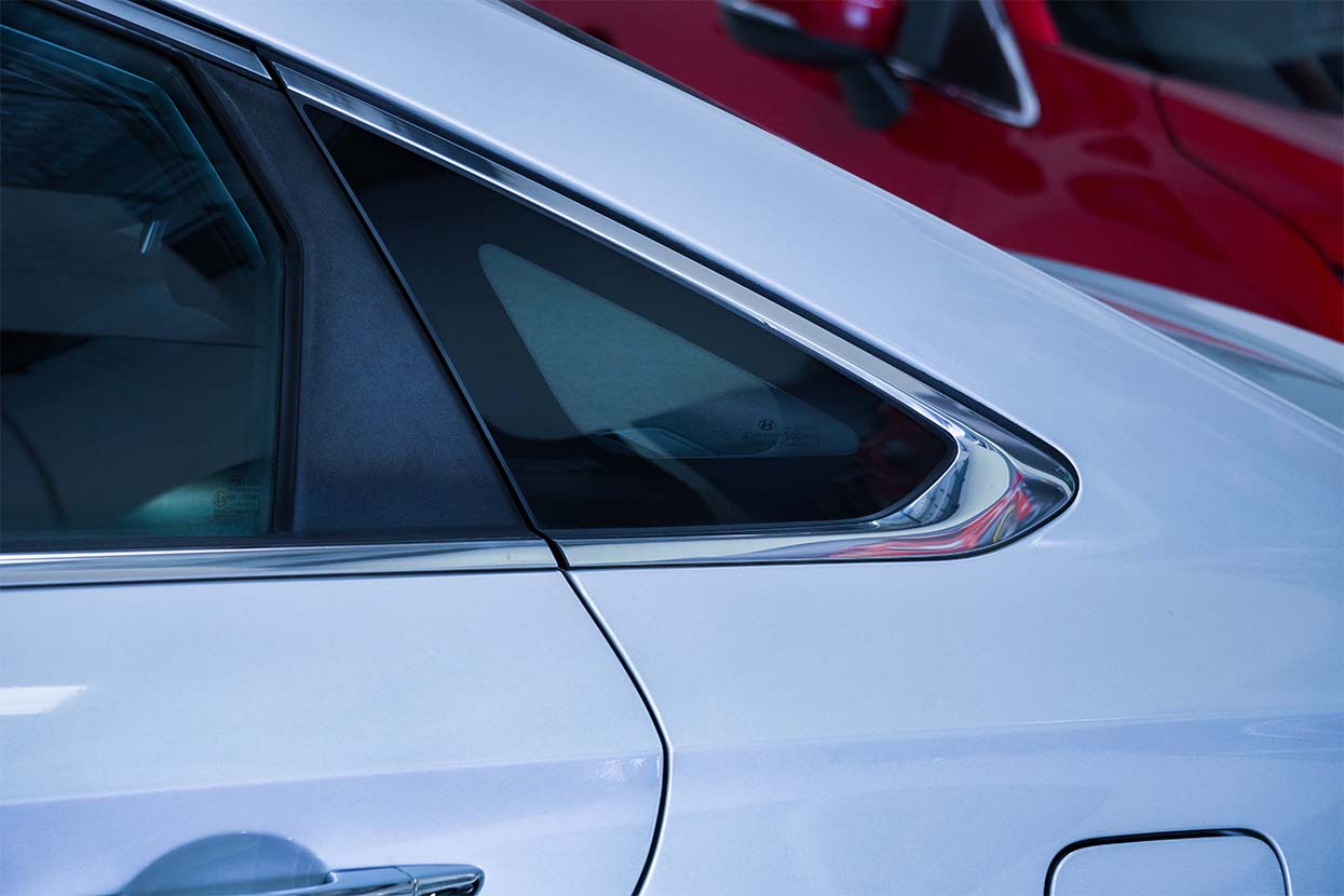2018 Hyundai Sonata Active
