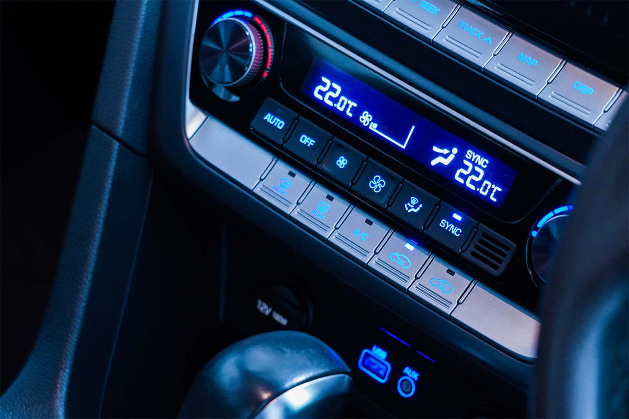 2018 Hyundai Sonata Active