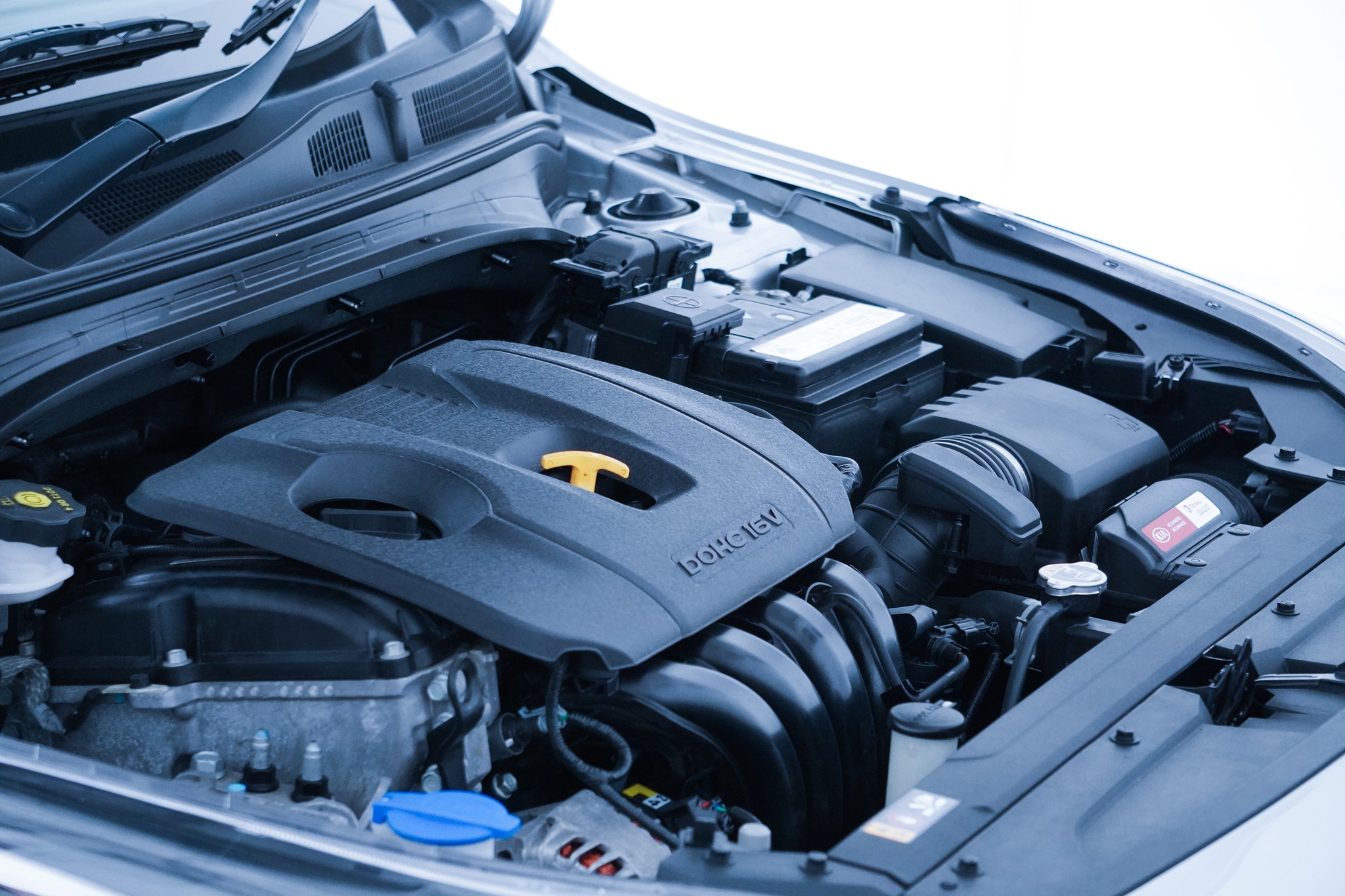 2019 Kia Cerato S