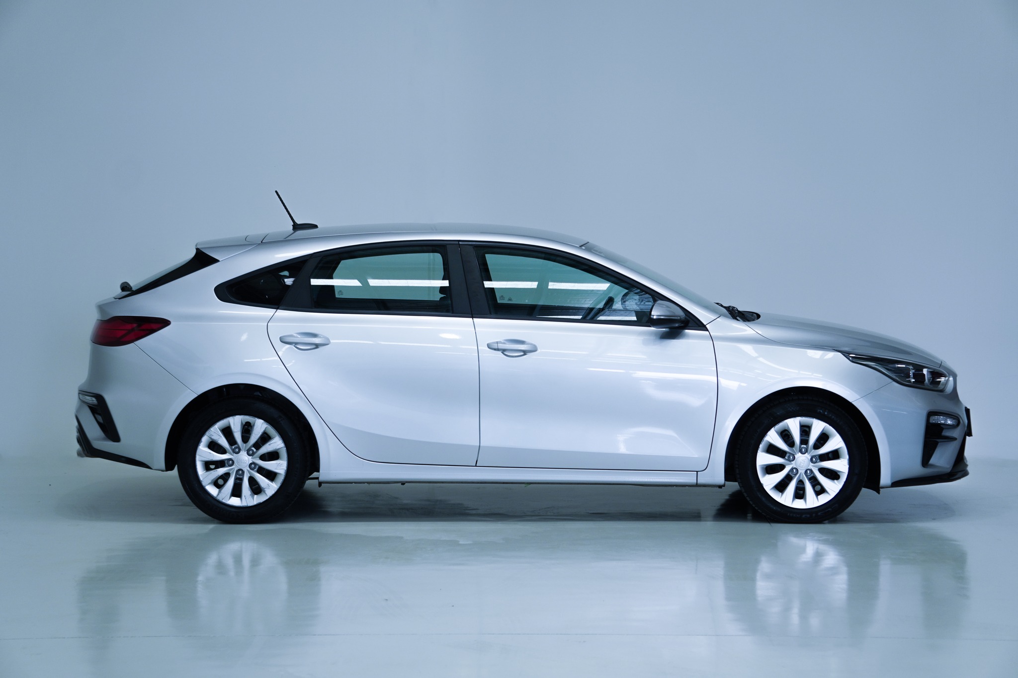 2019 Kia Cerato S