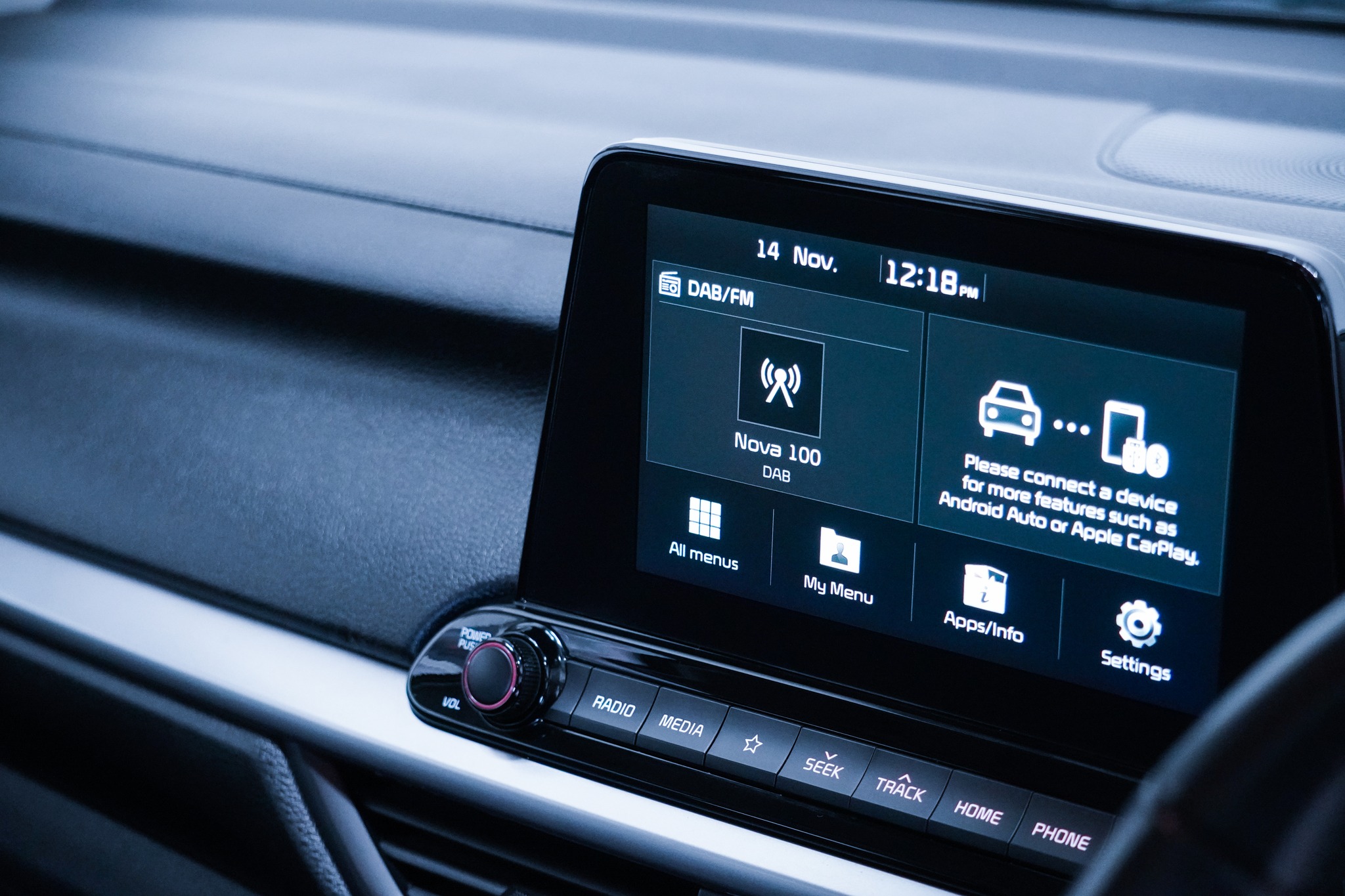2019 Kia Cerato S