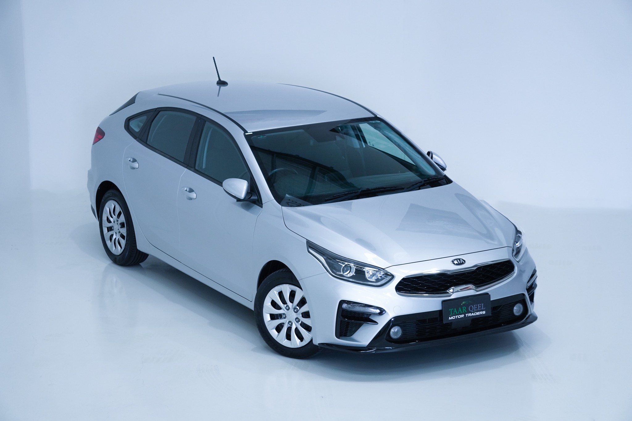 2019 Kia Cerato S