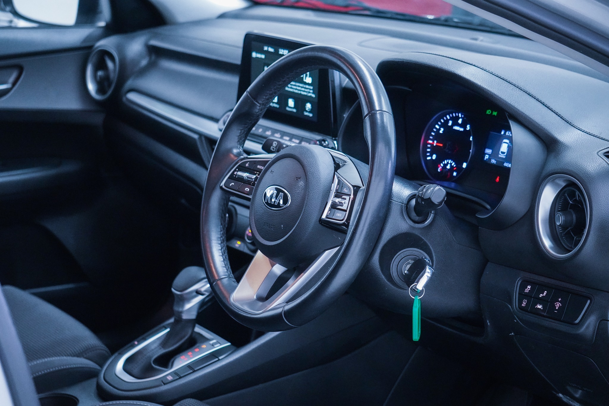 2019 Kia Cerato S