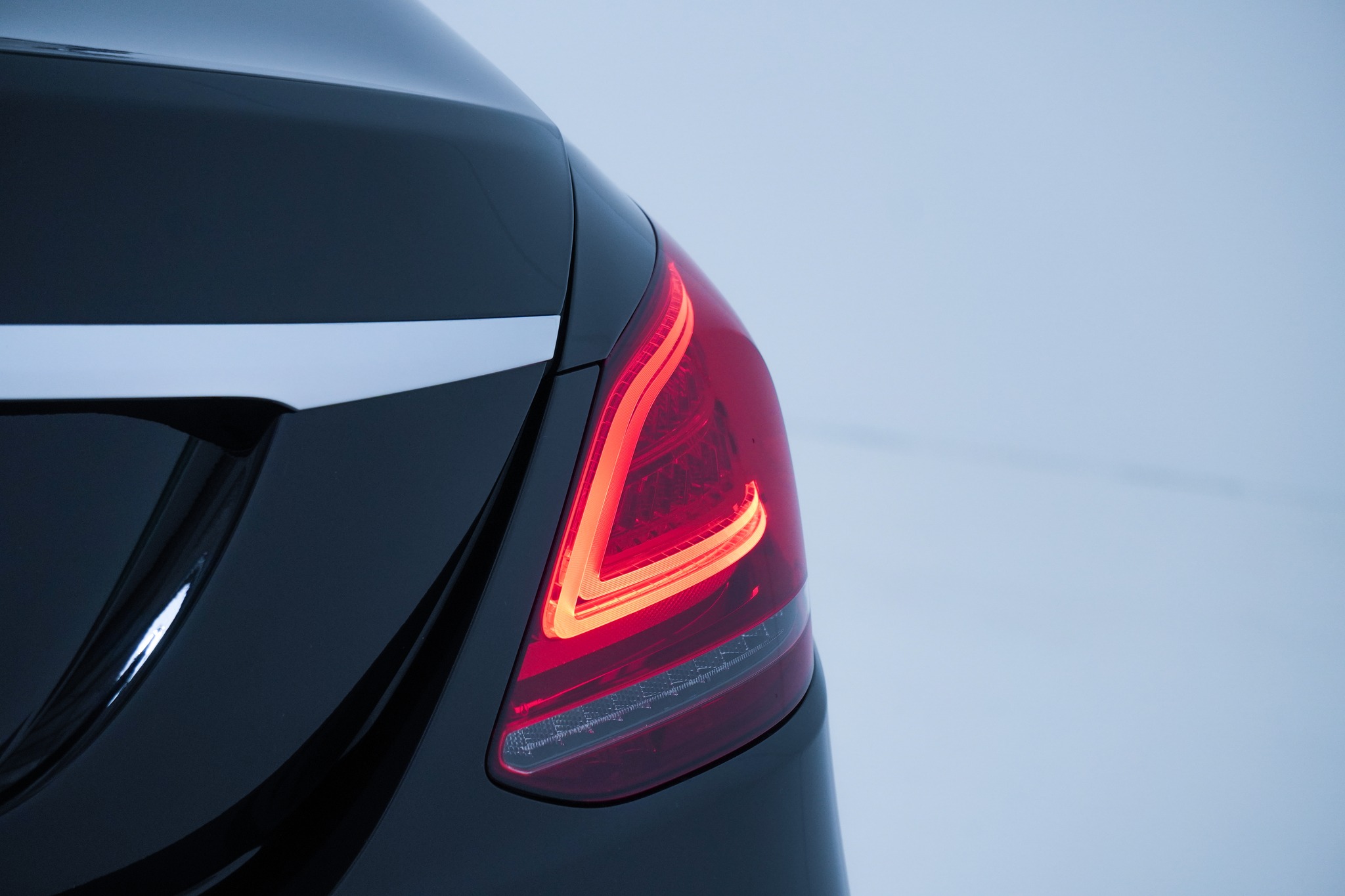 2018 Mercedes-Benz C300