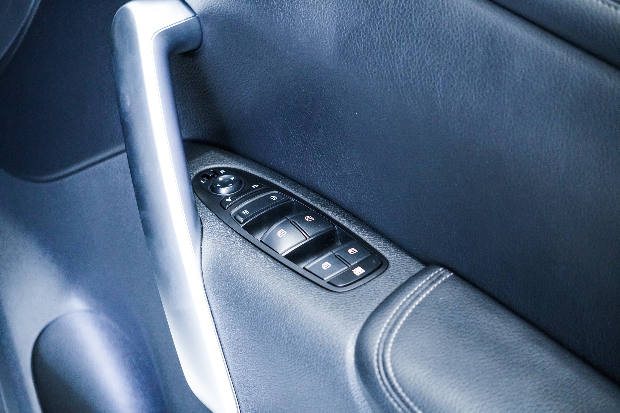 2018 Mercedes-Benz X250d