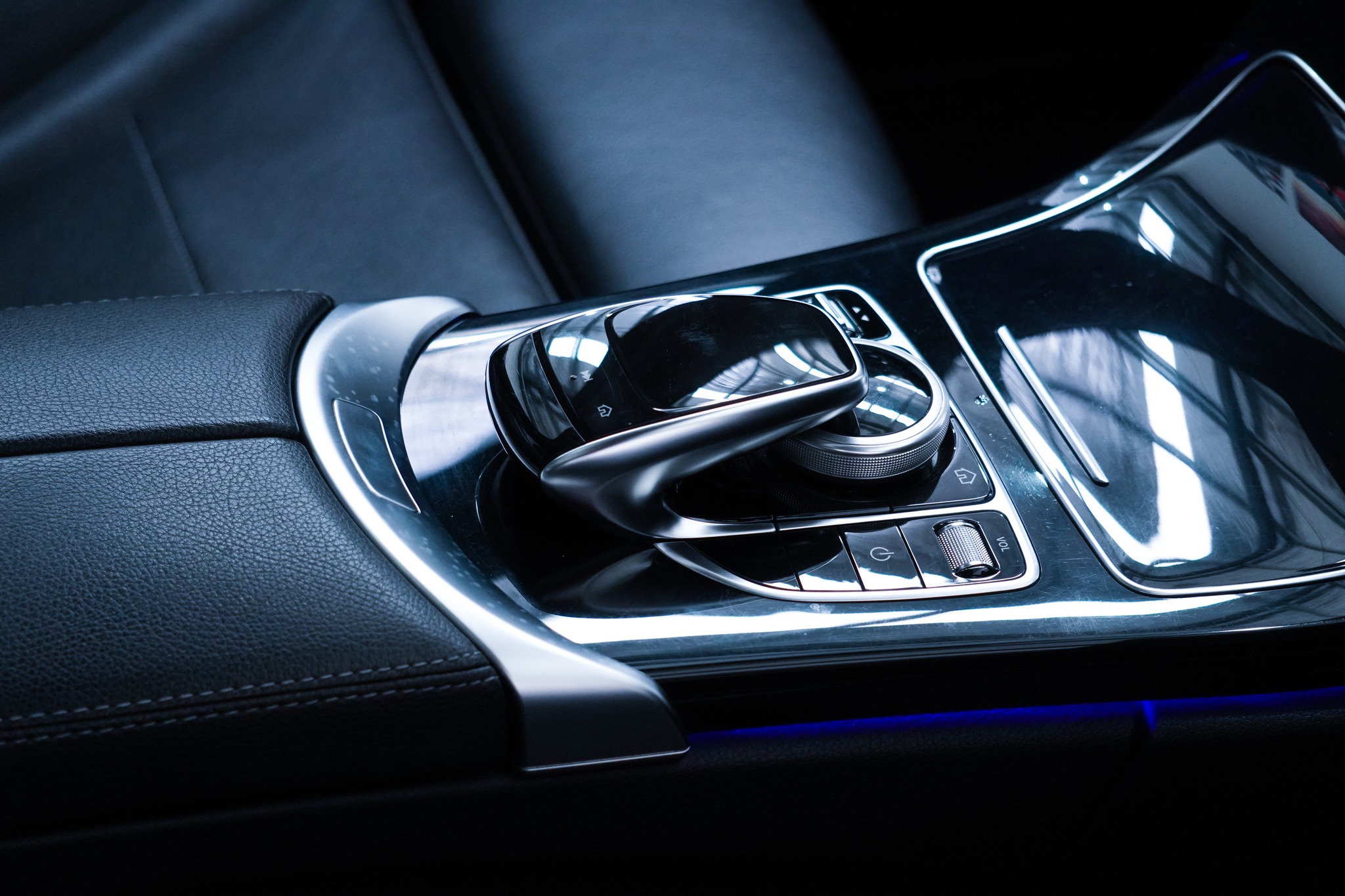 2018 Mercedes-Benz C300