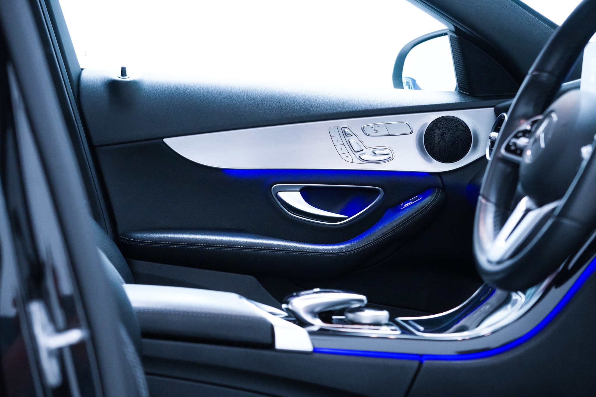 2018 Mercedes-Benz C300