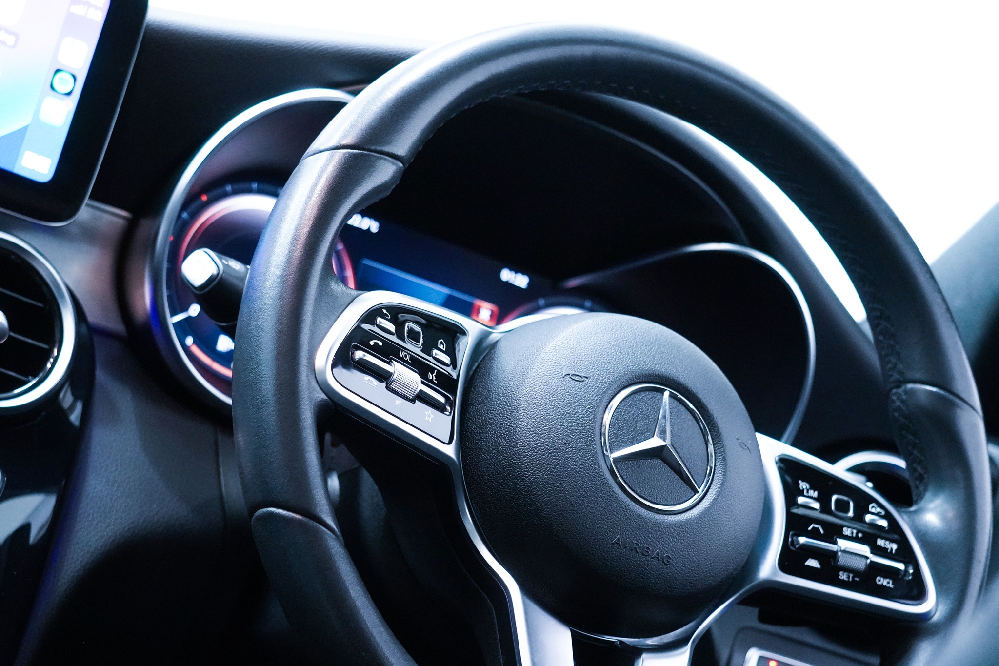 2018 Mercedes-Benz C300