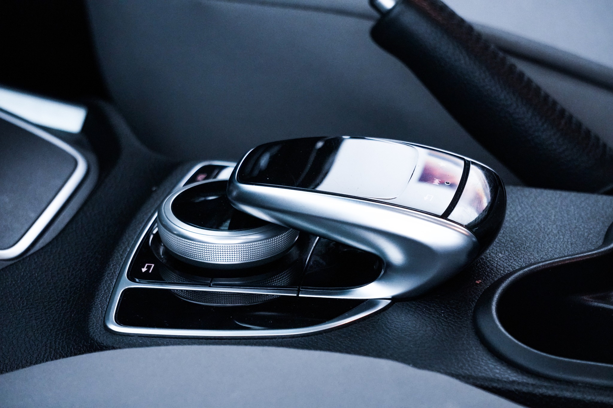 2018 Mercedes-Benz X250d