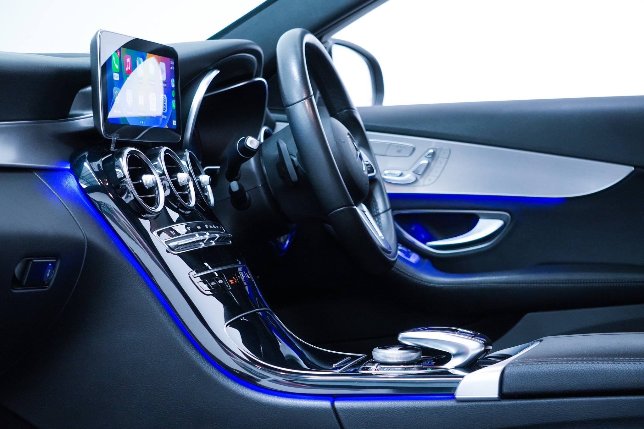 2018 Mercedes-Benz C300