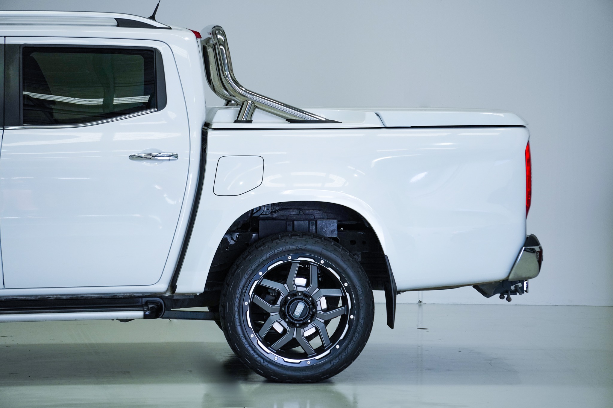 2018 Mercedes-Benz X250d