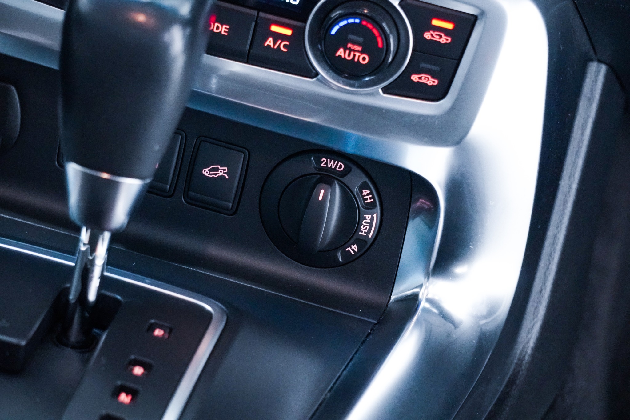 2018 Mercedes-Benz X250d