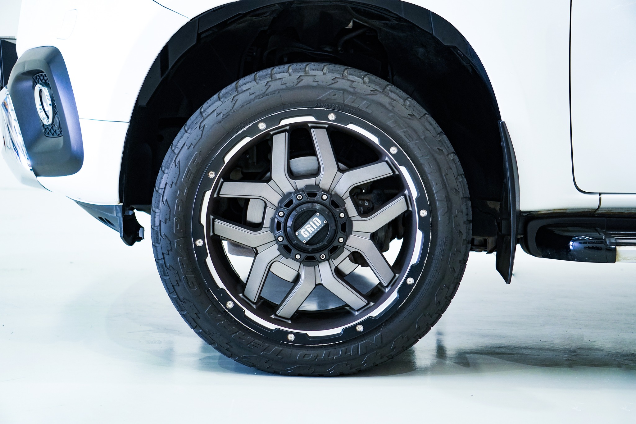 2018 Mercedes-Benz X250d