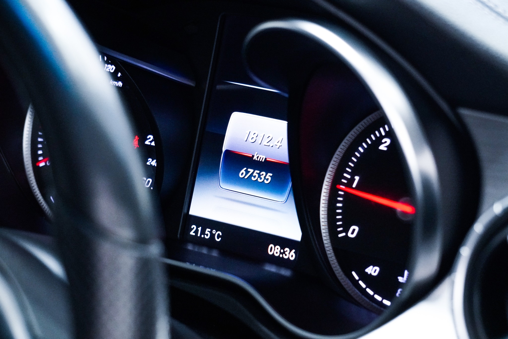 2018 Mercedes-Benz X250d