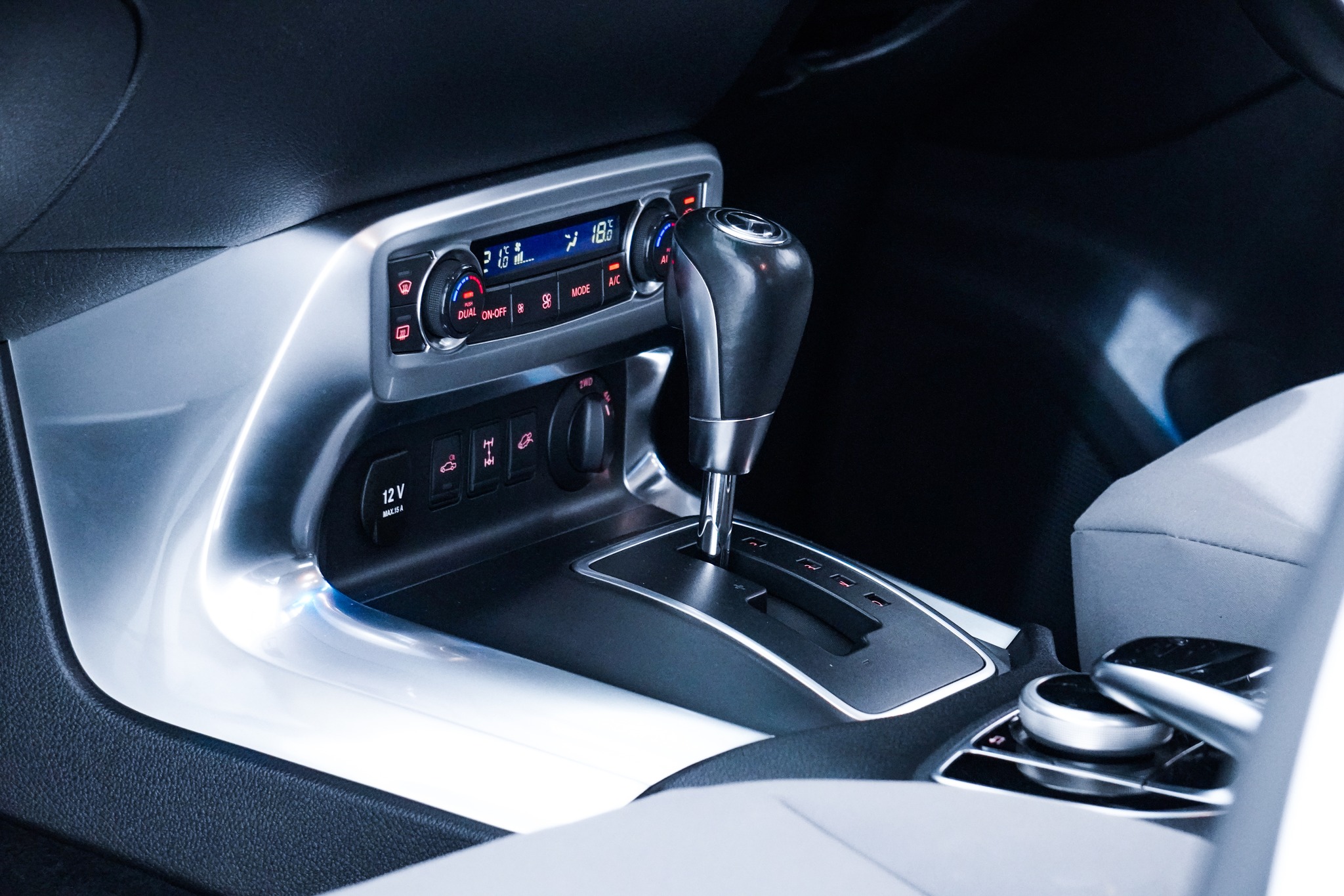 2018 Mercedes-Benz X250d