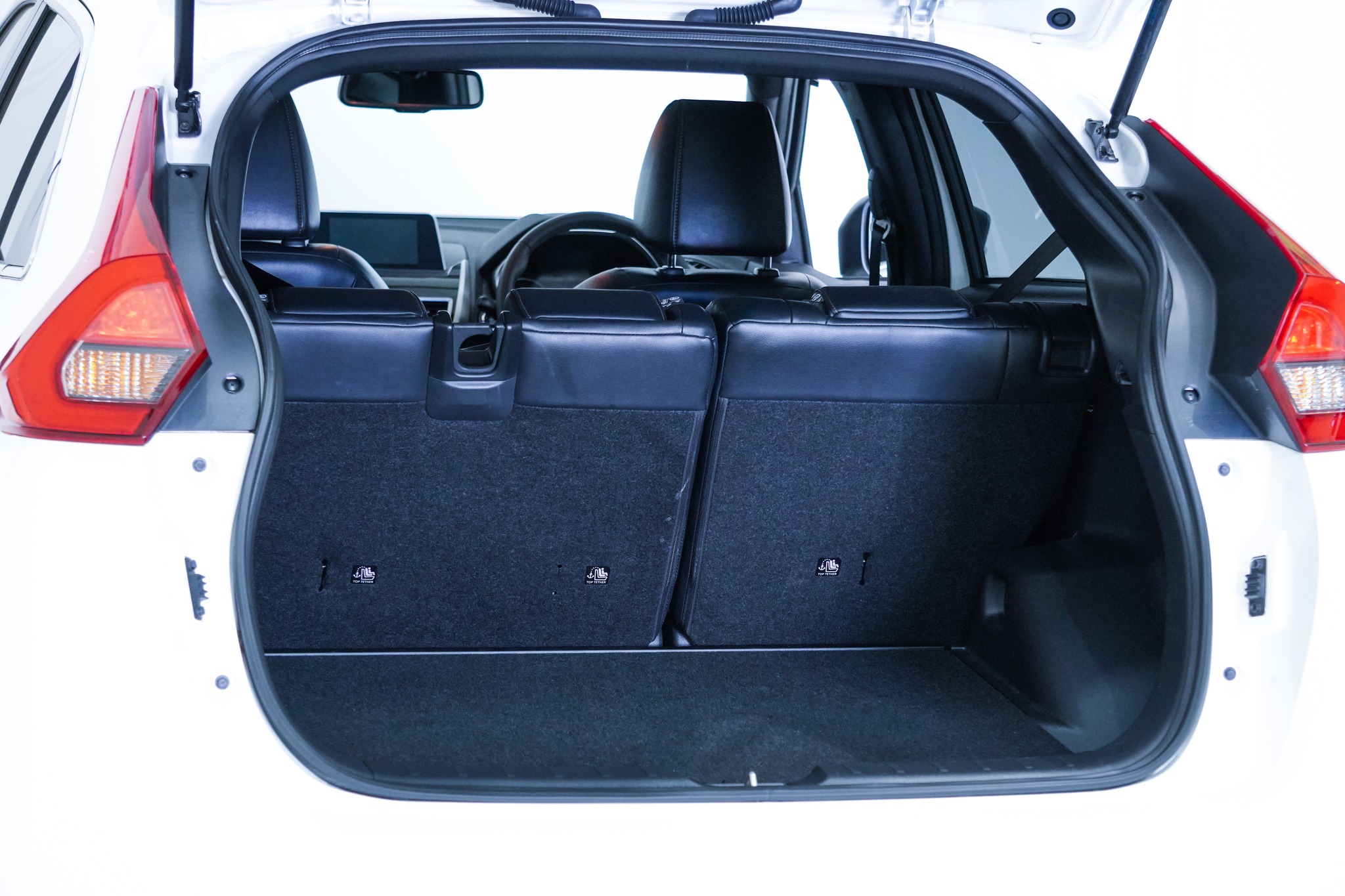 2020 Mitsubishi Eclipse Exceed