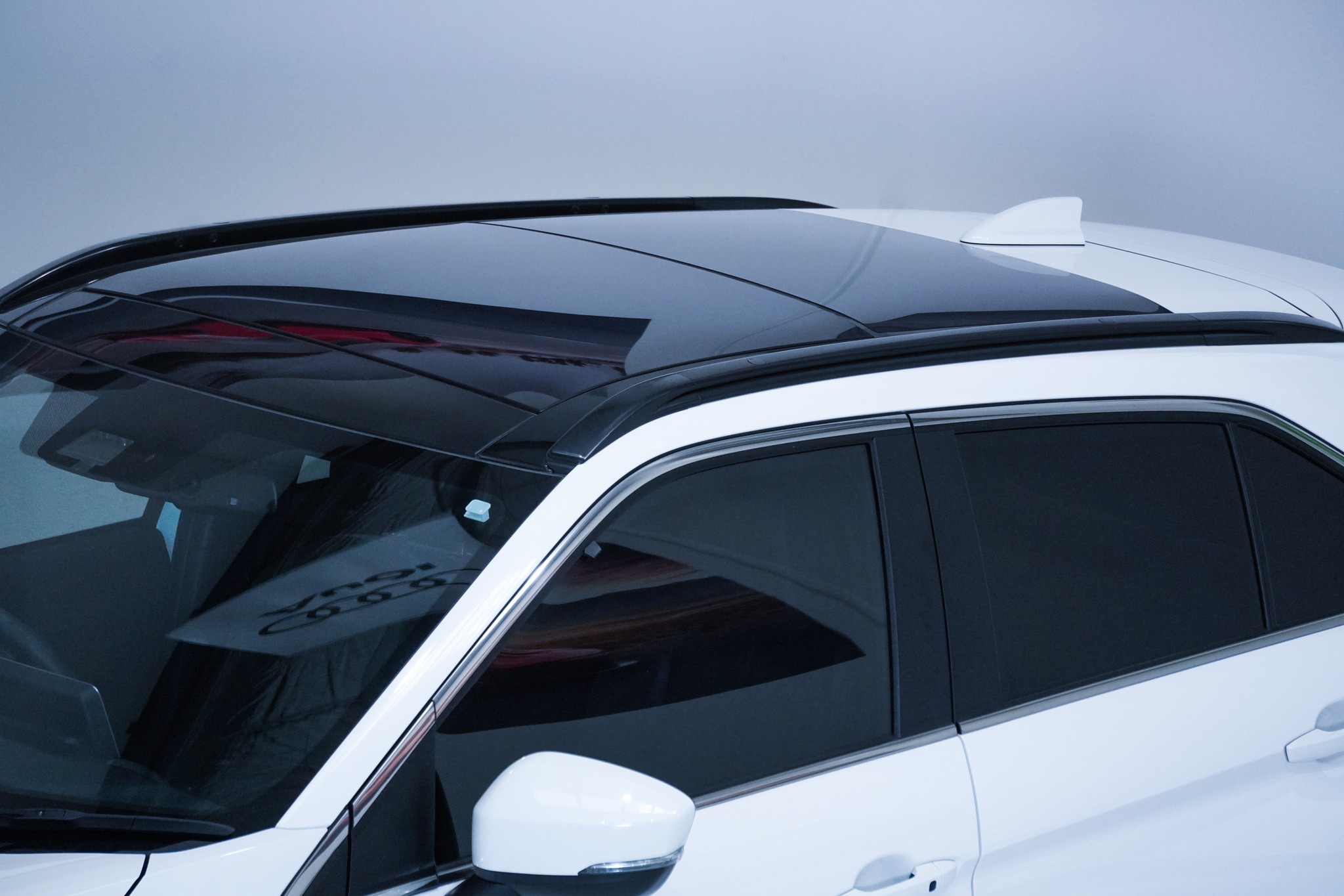 2020 Mitsubishi Eclipse Exceed