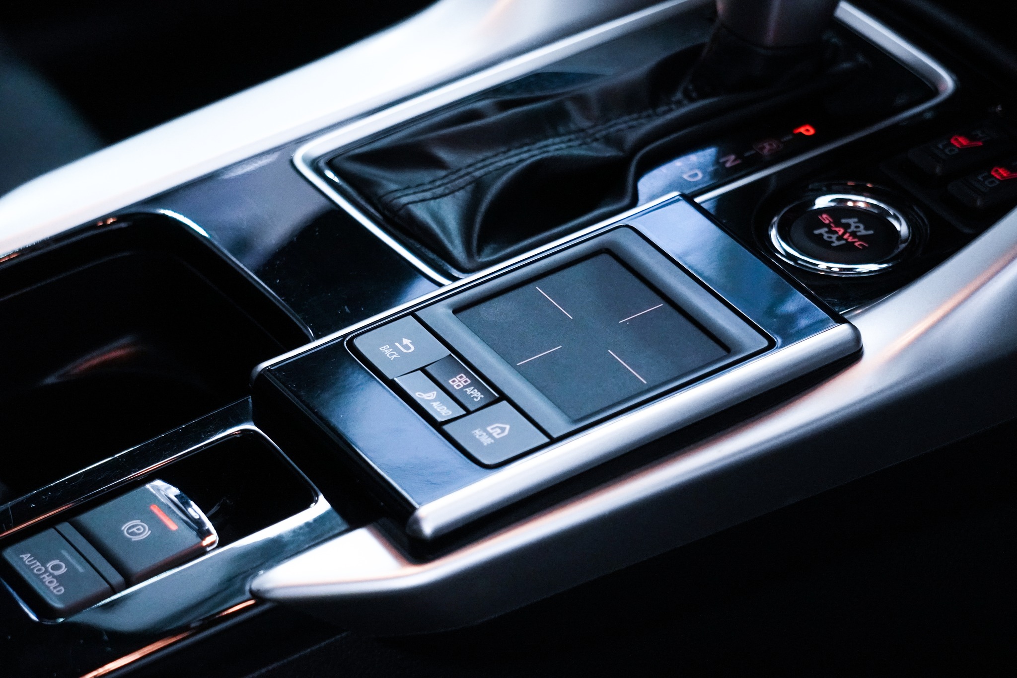 2020 Mitsubishi Eclipse Exceed